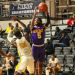 Albany State advances to SIAC semifinals with win over Benedict