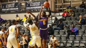 Albany State advances to SIAC semifinals with win over Benedict