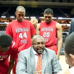 Bobby Collins expected to take over Shaw basketball gig