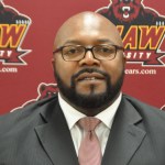 Shaw makes it official, hires Bobby Collins to take over basketball