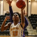 Benedict women roll into SIAC Semis