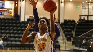 Benedict women roll into SIAC Semis