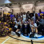 Seven HBCU teams will play in front of no fans at NCAA DII Regionals