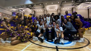 Seven HBCU teams will play in front of no fans at NCAA DII Regionals