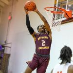 Bethune-Cookman edges rival FAMU in OT