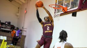 Bethune-Cookman edges rival FAMU in OT