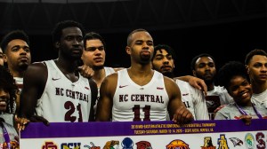 HBCUs take a financial hit along with the rest of NCAA with loss of March Madness