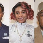 Lincoln (MO) nets three finalists for National Track and Field Awards