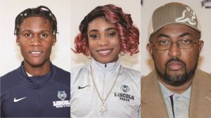 Lincoln (MO) nets three finalists for National Track and Field Awards