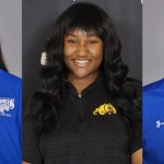 CIAA lists All-Conference awards for Bowling