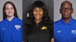 CIAA lists All-Conference awards for Bowling