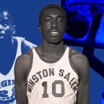 Top 50 CIAA Basketball scorers of all-time