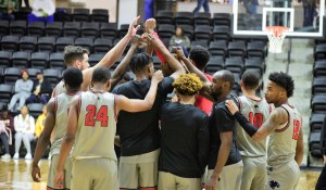 Clark Atlanta survives Central State in Double-OT, moves to semis