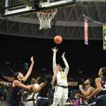 Norfolk State Lady Spartans no match for Howard, moves on as top remaining seed