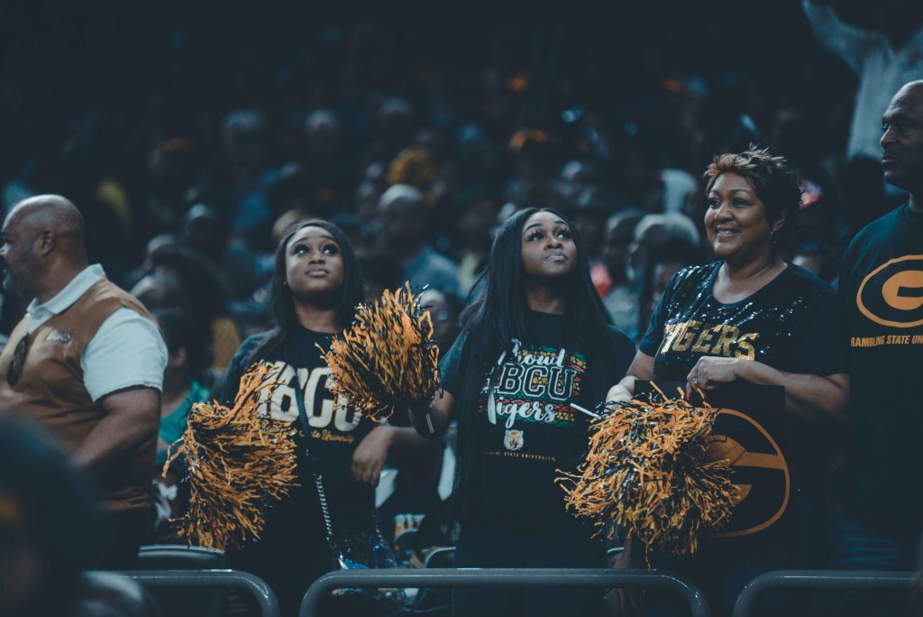 Grambling State, HBCU