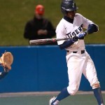 Jackson State takes game one from FAMU in weekend series