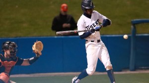 Jackson State takes game one from FAMU in weekend series