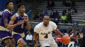 Jackson State cruises past Alcorn State, advances to SWAC semifinals in Birmingham