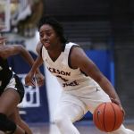 Jackson State cruises by Alabama State