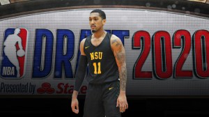 Norfolk State’s Jermaine Bishop declares for 2020 NBA Draft