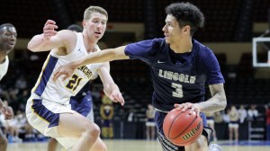 Lincoln (MO) gets tournament win, ready for no. 1 Northwest Missouri