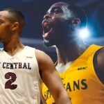 MEAC Tournament 2020: Players to Watch (with GIFs)