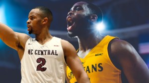 MEAC Tournament 2020: Players to Watch (with GIFs)