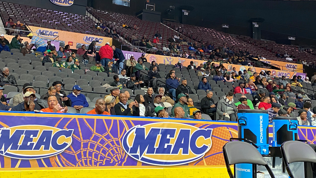 MEAC Tournament