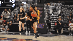 Maryland Eastern Shore shocks defending MEAC Champs Bethune-Cookman