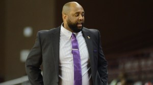 Alcorn State basketball cleans house