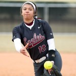 NCCU softball beats Harvard before dropping the next two