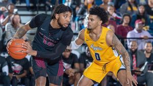 NCCU avenges loss to NCAT, earns top seed in MEAC Tourney