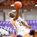 SWAC announces postseason Basketball Awards