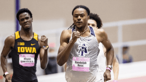 NCAT Leads Division I HBCUs in 2020 NCAA Indoor Track & Field All-America Awards