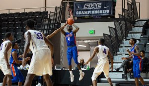 Savannah State’s first season back in SIAC ends with loss to Miles