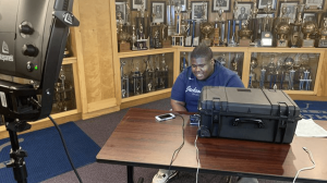 Jackson State’s “Snacks” knocks off Simone Biles in ESPYs award race