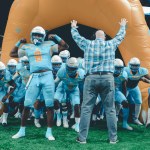 Southern AD thinks SWAC could start football season late