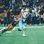 Southern University football schedule: Spring 2021