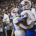 Tennessee State agrees to play at SEC football program