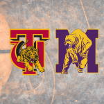 Tuskegee women punch their ticket to SIAC Championship