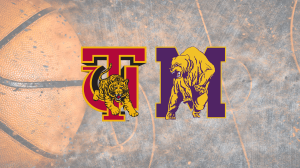 Tuskegee women punch their ticket to SIAC Championship