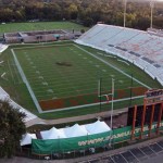 Florida A&M playing spring game with no fans due to coronavirus