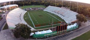 Florida A&M playing spring game with no fans due to coronavirus