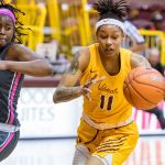 Women’s MEAC Tournament Bracket is set