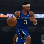 The Man Who Put NBA Stars in HBCU Uniforms on NBA 2K