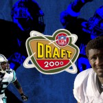 Lightning struck twice for HBCU duo in 2000 NFL Draft