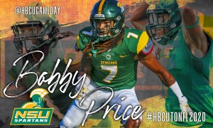 Norfolk State DB signs UDFA deal with Detroit Lions