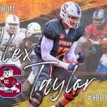 2020 NFL Draft: South Carolina State OT signs with Cleveland Browns