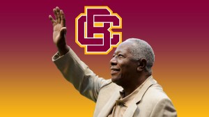 Bethune-Cookman University hits it big with Hank Aaron donation