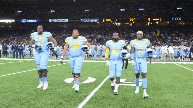 Bayou Classic